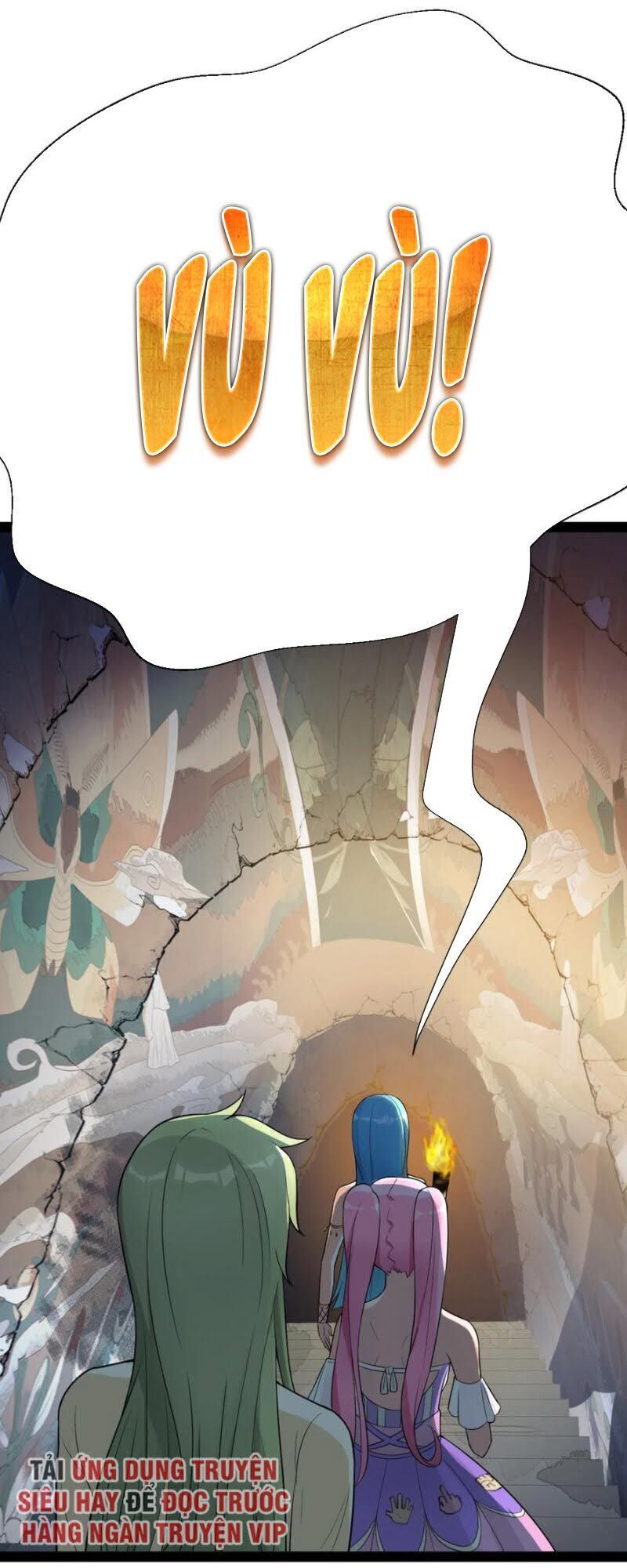 đỉnh phong cường thiếu chapter 78 43