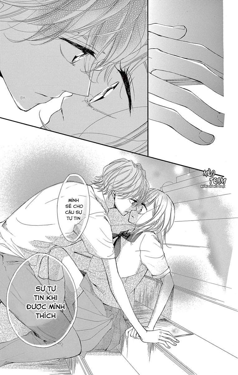 tonari kara nagareboshi chapter 3 24