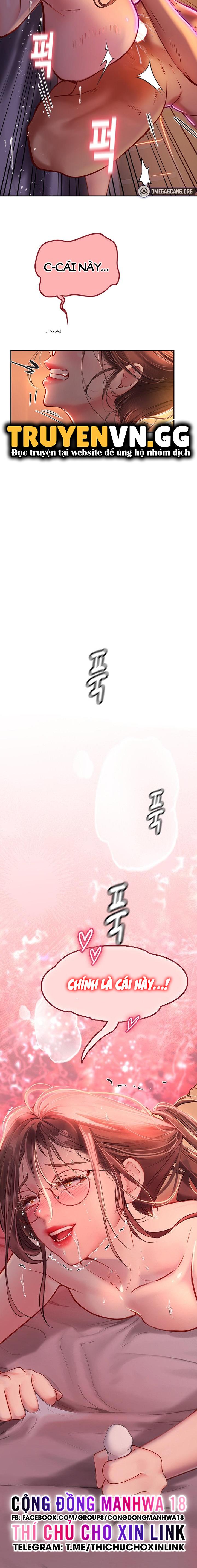 thực tập ở làng tiên cá chapter 41 21