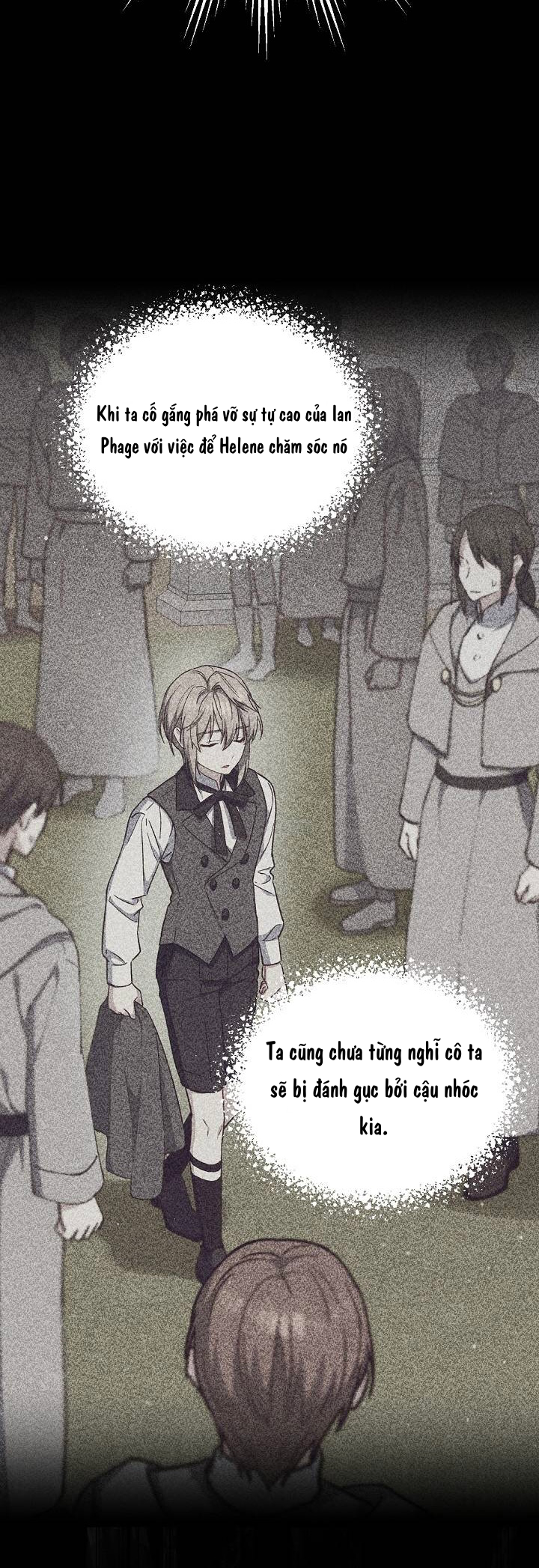 sự quay trở lại của pháp sư cấp 8 chapter 21 31