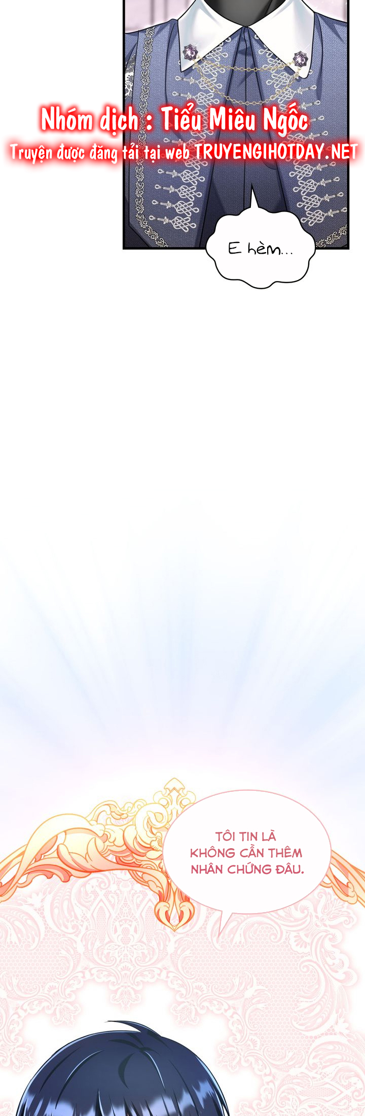 công lý của một ác nữ chapter 114 44