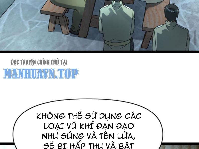 đóng băng toàn cầu: tôi gây dựng nên phòng an toàn thời tận thế chapter 203 11