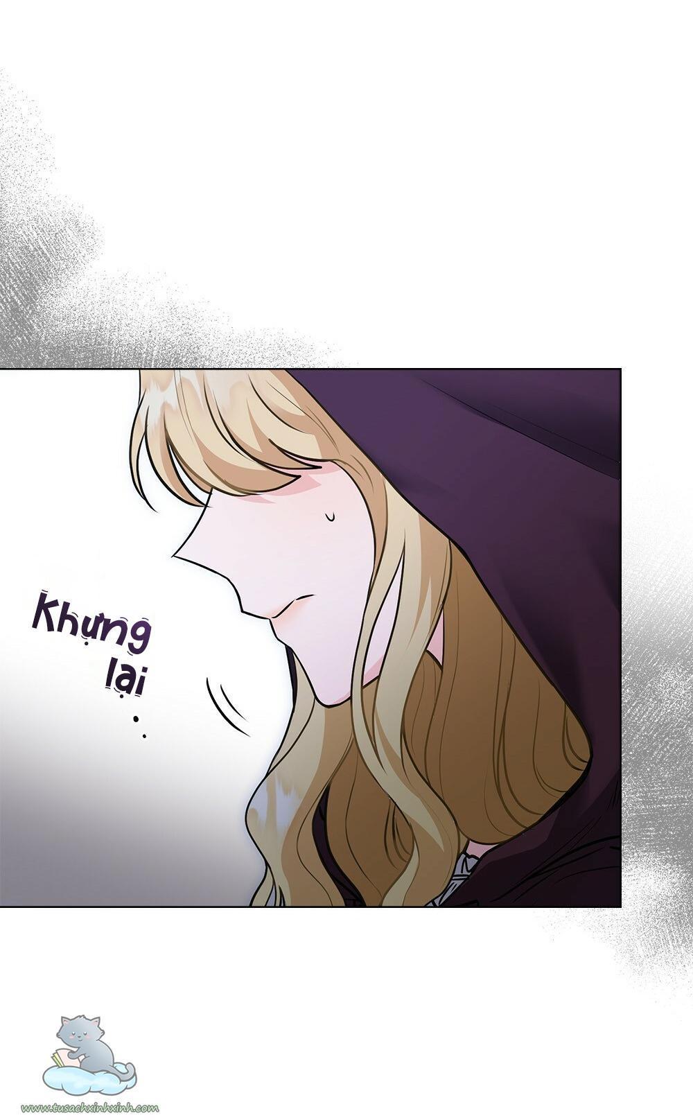 kiên nhẫn chút nào, đại công tước chapter 31 30