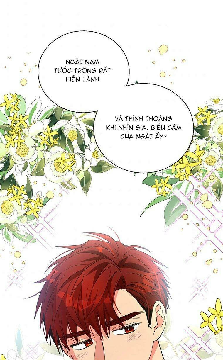 chồng yêu, em muốn đình công! chapter 38 61