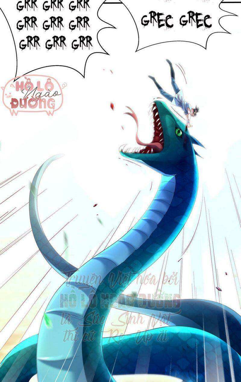 thiên kim bất hoán chapter 72 43