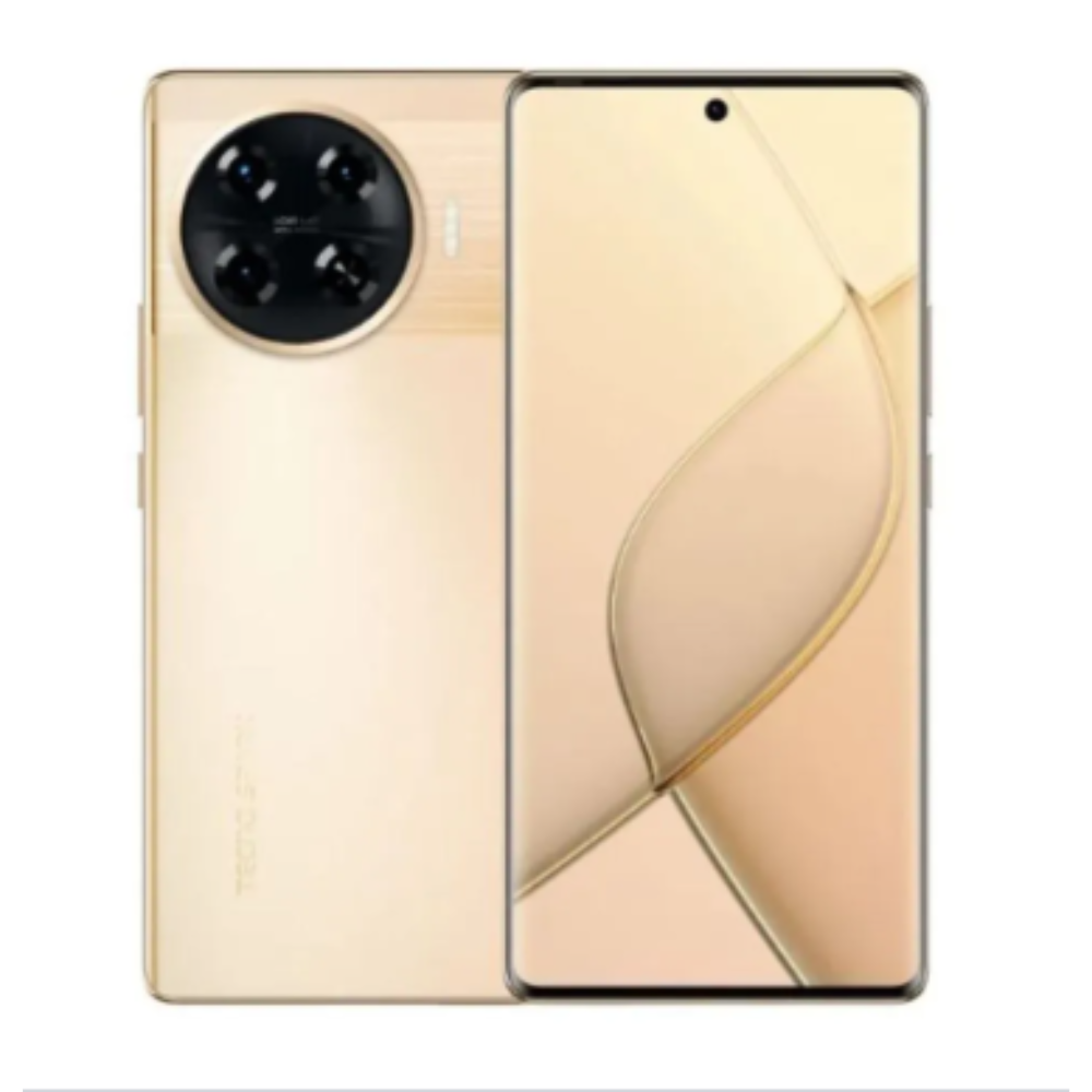 Điện thoại Tecno SPARK 20 Pro+ 8GB/256GB - Hàng chính hãng