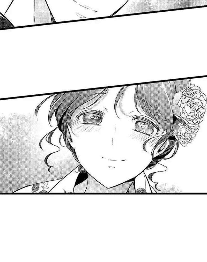 sai rồi, sếp tây nhà tôi không phải là quý ông đâu! chapter 98 13