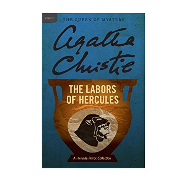 The Labours of Hercules