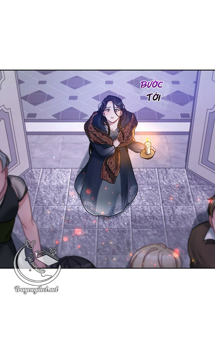 người yêu tiền kiếp chapter 2.1 35