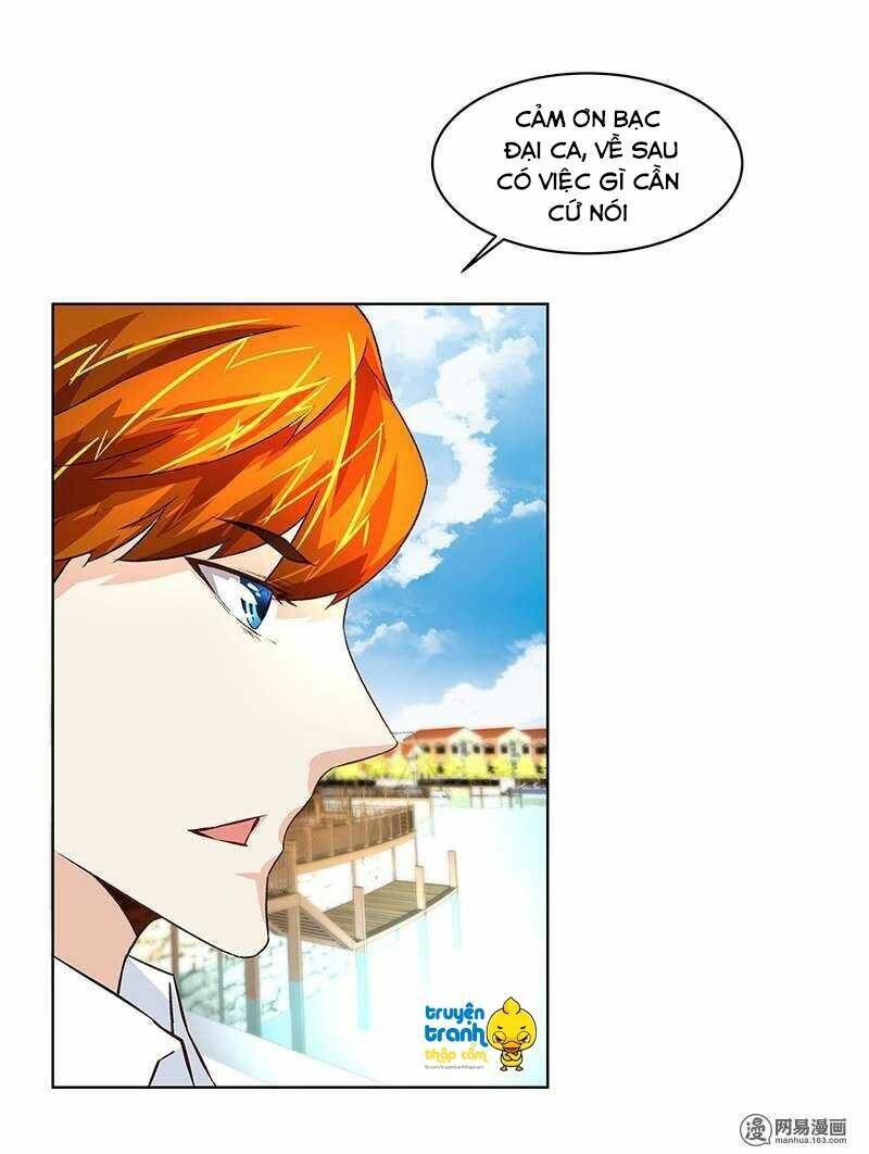 cường sủng hào môn tiểu manh thê chapter 45 4