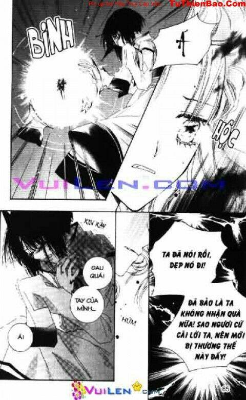 cáo nhỏ đáng yêu chapter 4 65