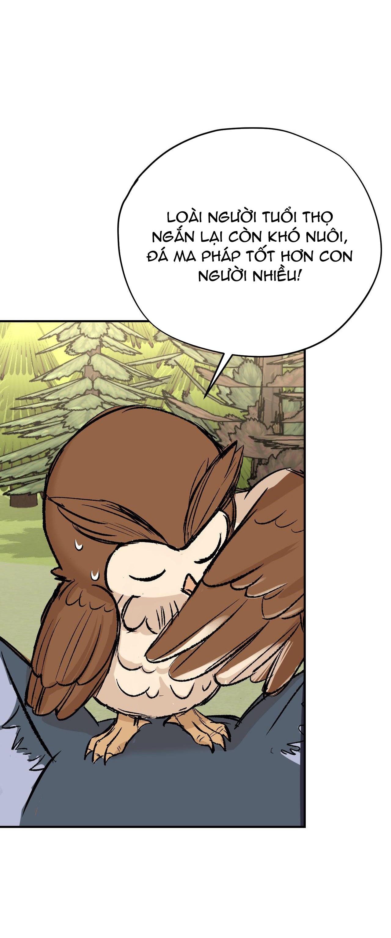 cưỡi ác long là giấc mơ của linh mục chapter 32.2 3