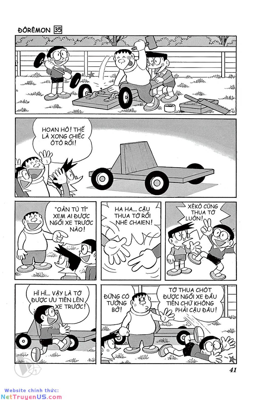 doraemon chapter 622 2