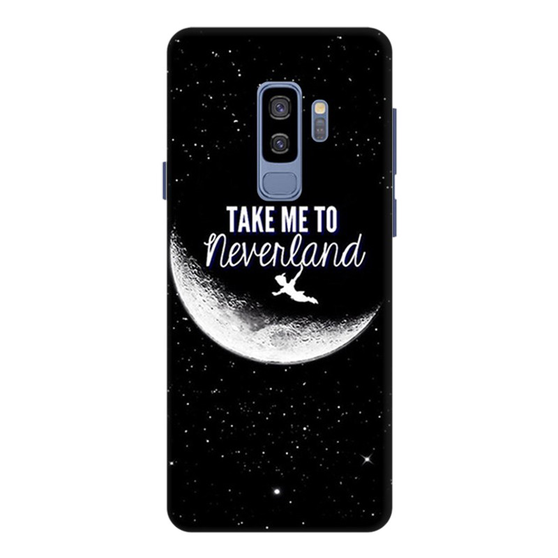 Ốp Lưng Dành Cho Điện Thoại Samsung Galaxy S9 Plus Mẫu 9