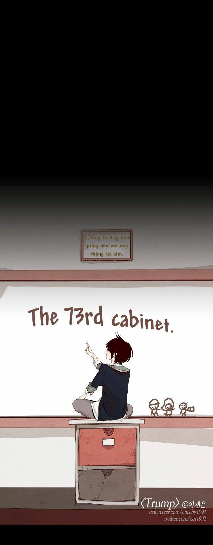 một không gian thời gian khác chapter 30 10