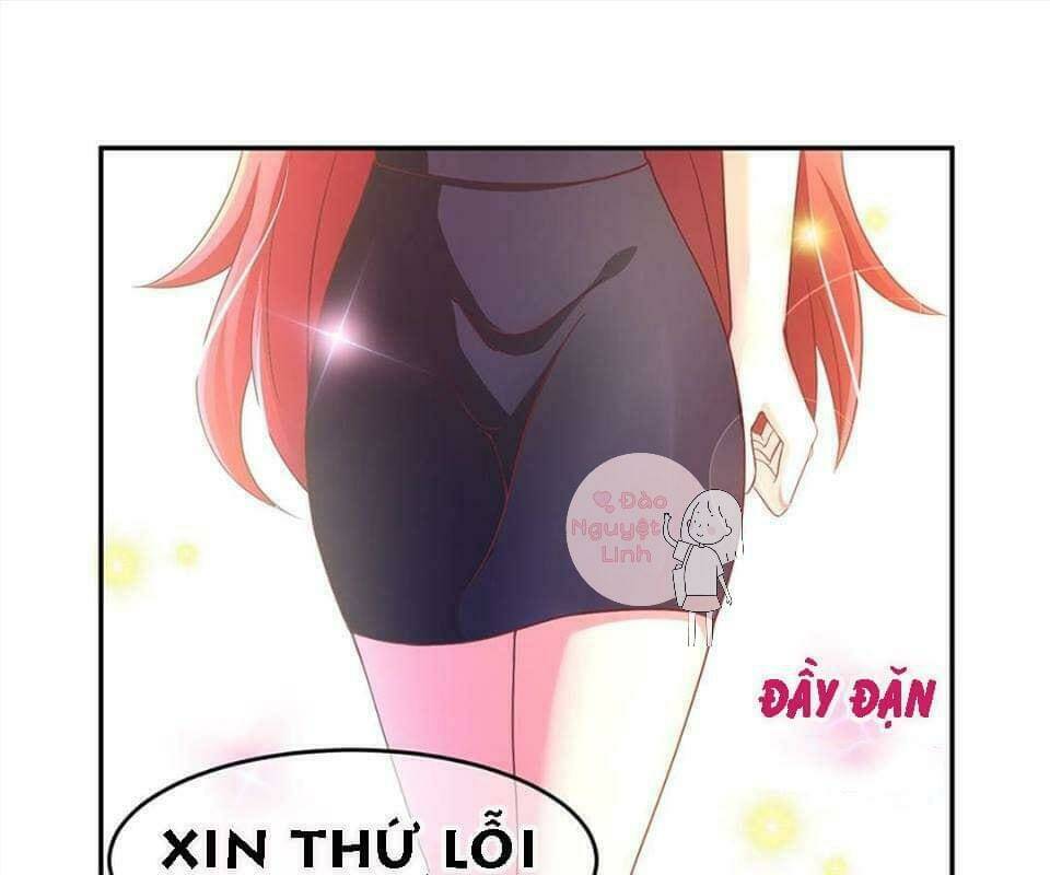 tổng tài xấu xa, đừng hòng thoát chapter 6 10