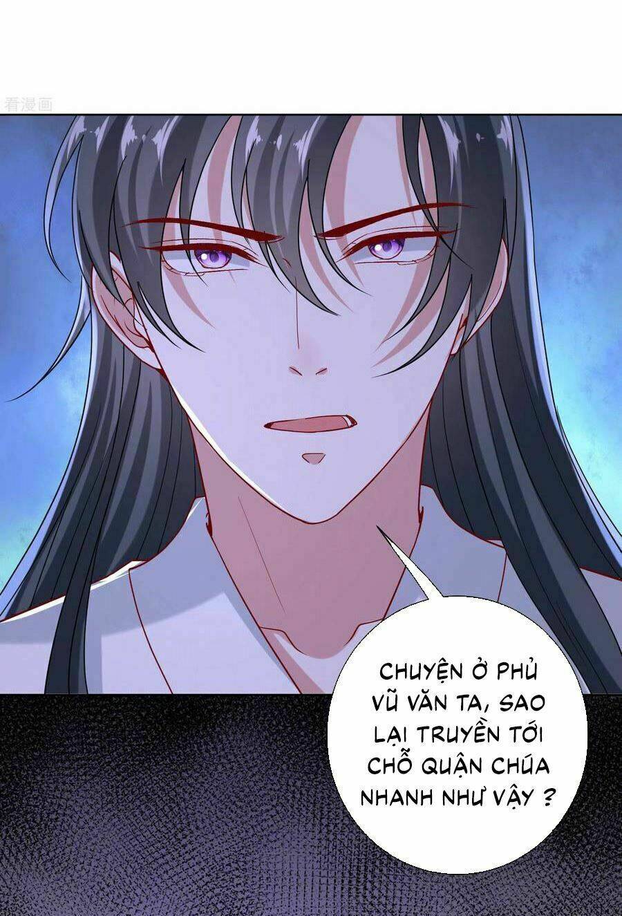 độc y đích nữ chapter 150 25