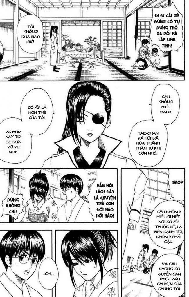 gintama - linh hồn bạc chapter 111 10