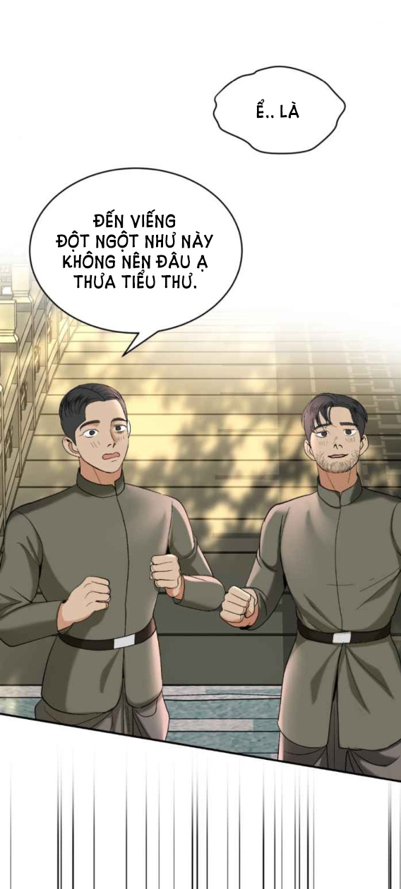 Tôi Là Công Tử Đẹp Trai Nhất Xứ Xiêm chapter 56.2 - Trang 29
