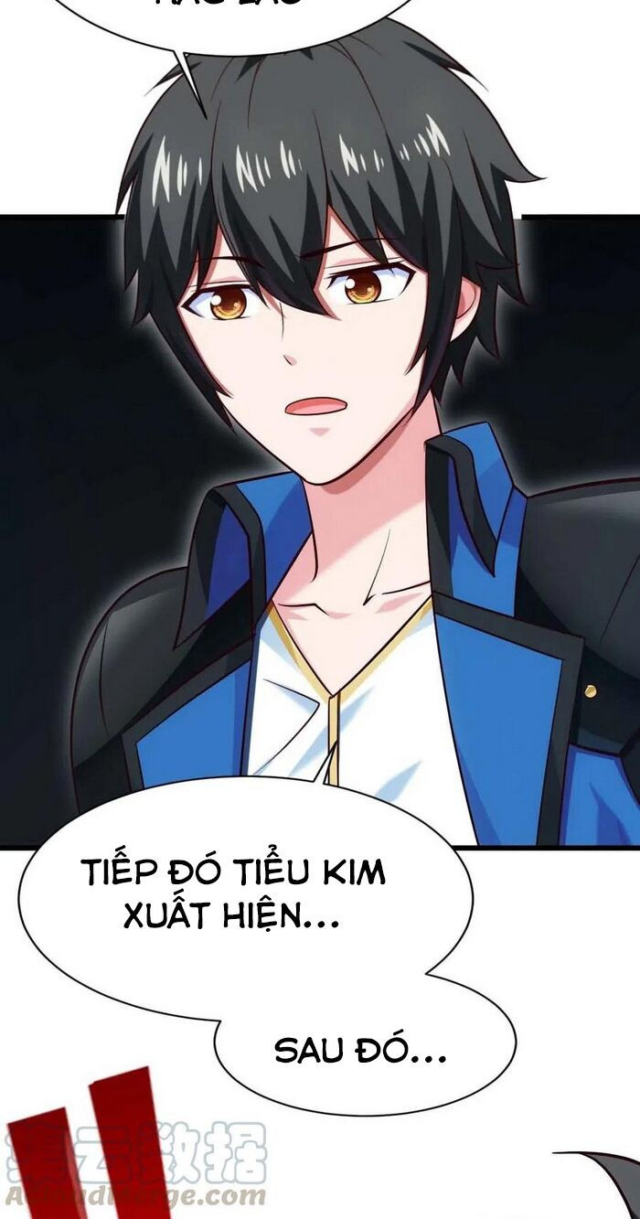 ma thú kiếm thánh dị giới tung hoành chapter 157 20