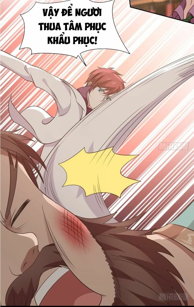trên người ta có một rồng chapter 123 14