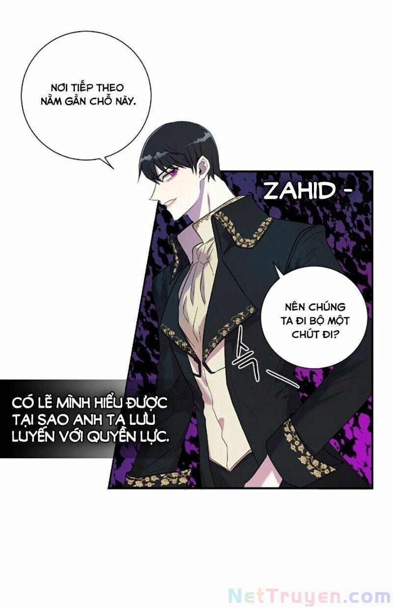 xin ngài đừng ăn tôi chapter 7 26