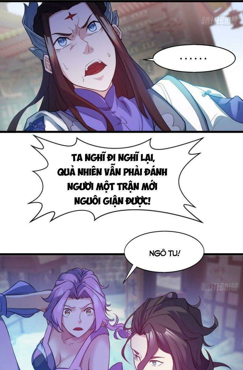 ma hoàng sư đệ quả thực quá chung tình chapter 25 13