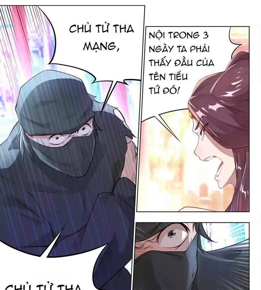 siêu năng đại hiệp chapter 11 23