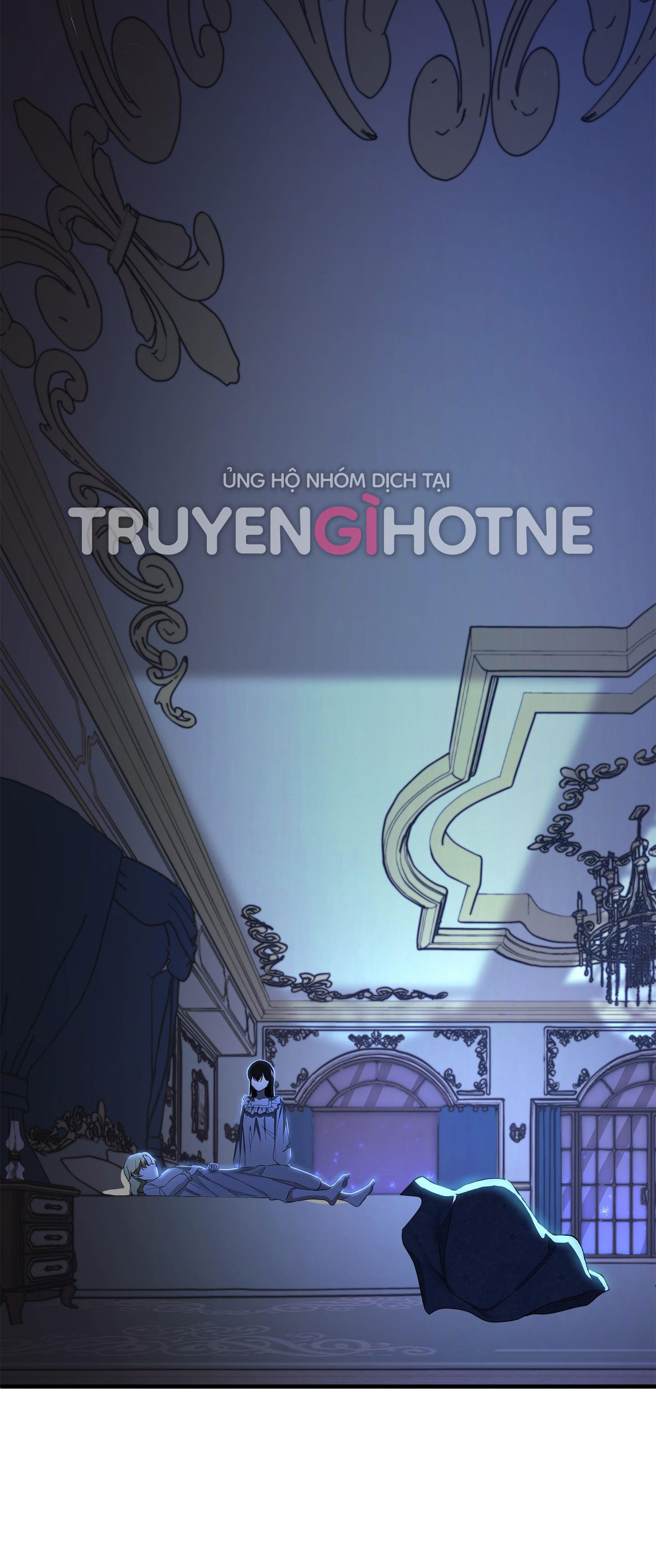 mặt trái của sự thật chapter 1.2 22