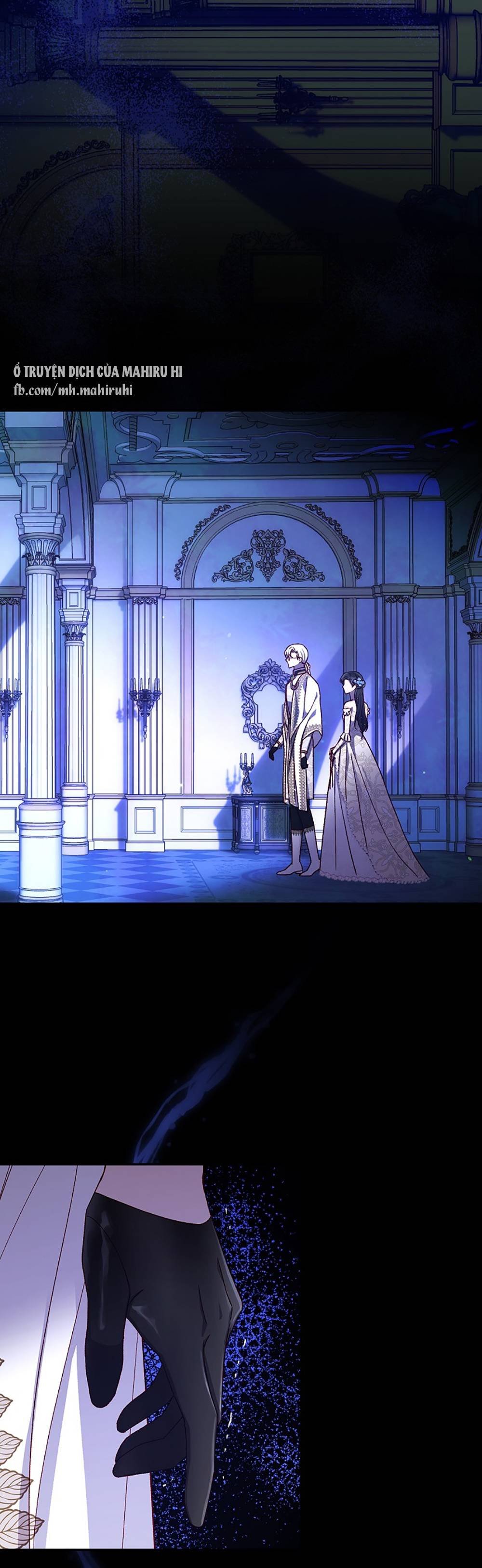 sống sót dưới thân phận hầu nữ chapter 98 22