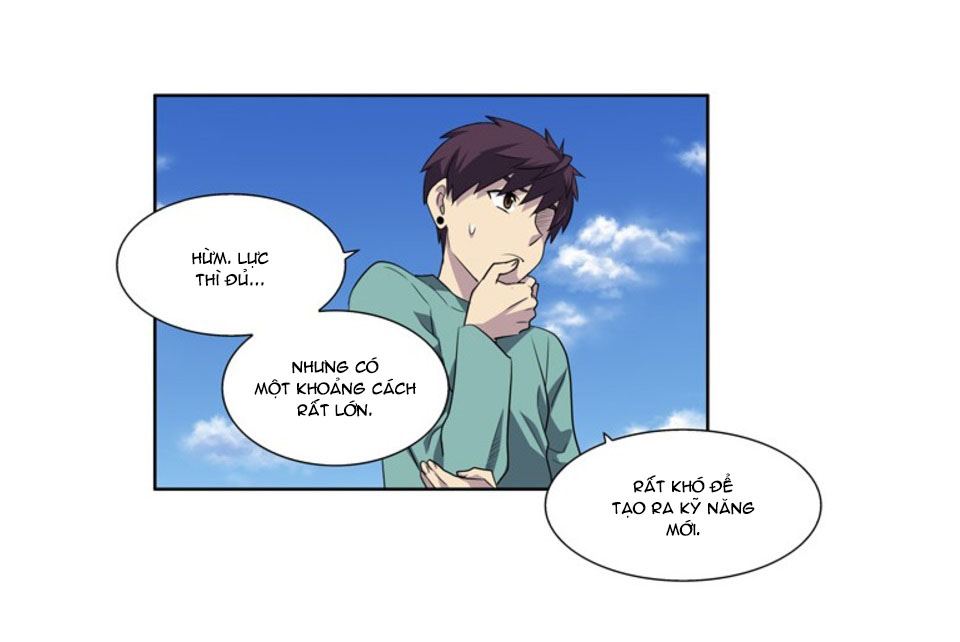 the gamer chapter 183 31