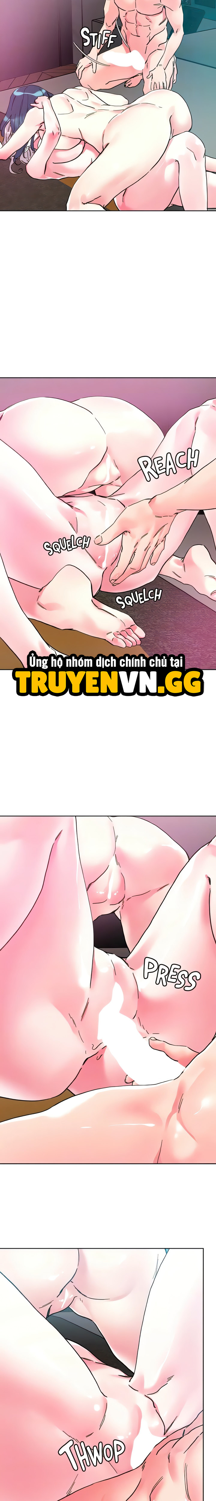 quyền năng chịch gái chapter 113 17