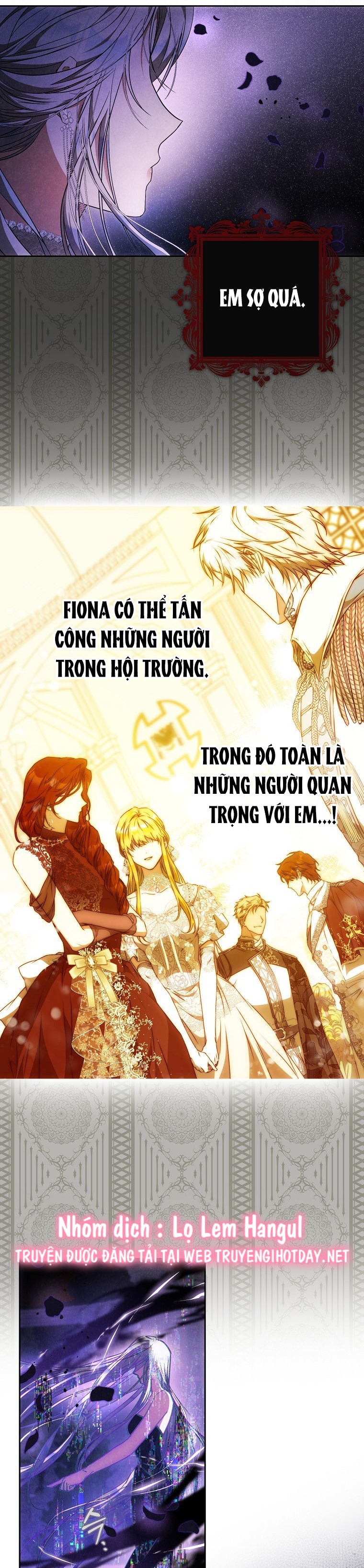 trở thành vợ của nam chính chapter 102 37