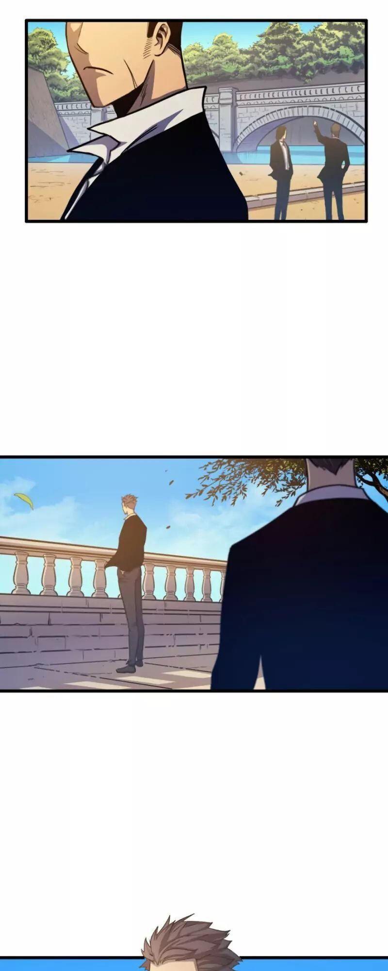 tôi trở lại thăng cấp một mình chapter 24 56