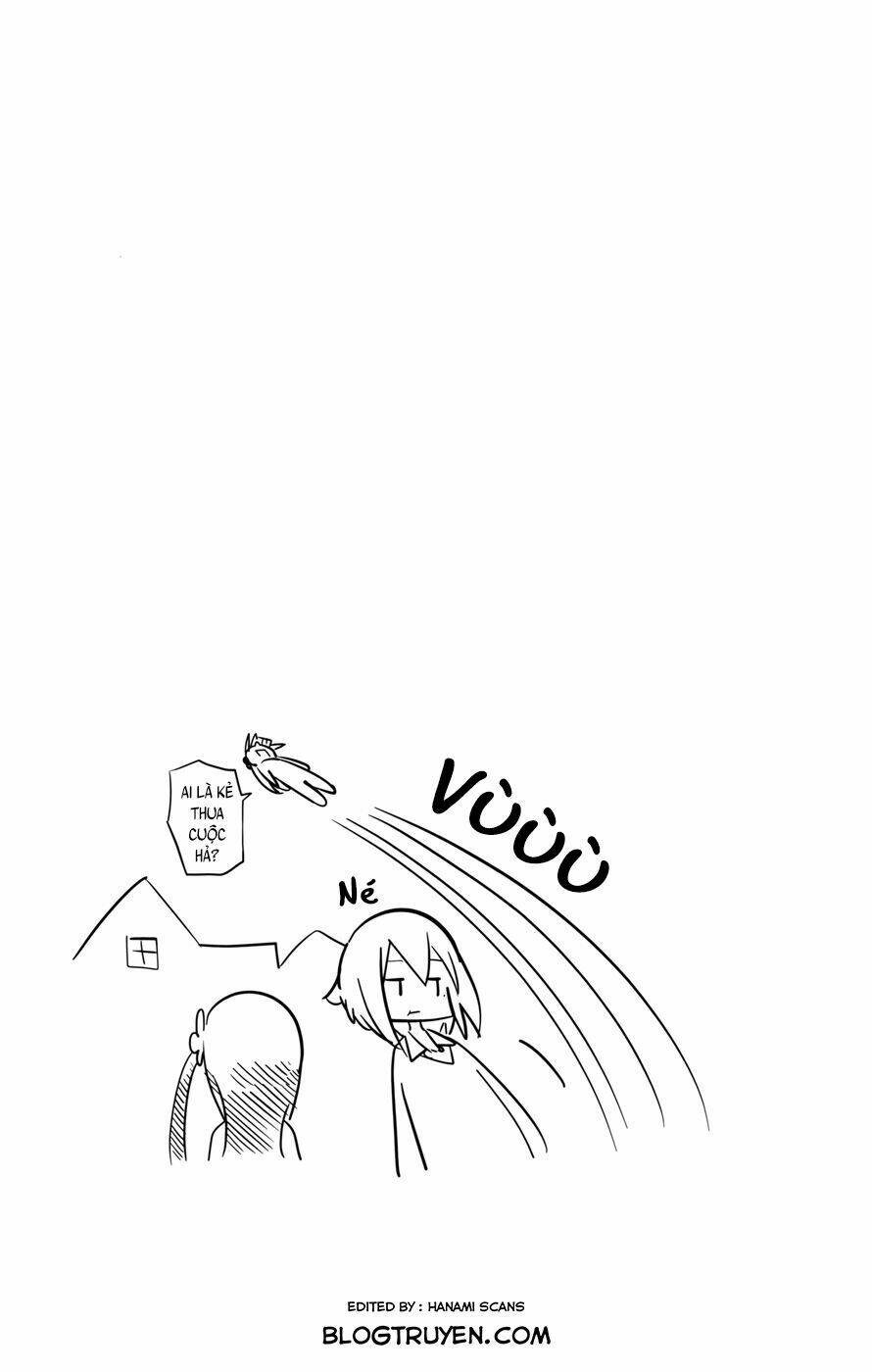 hitori bocchi no marumaruseikatsu chapter 6 10