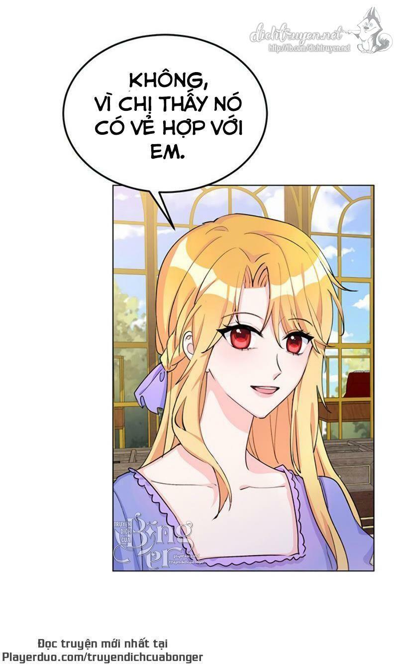 nữ hiệp trở về chapter 8 59