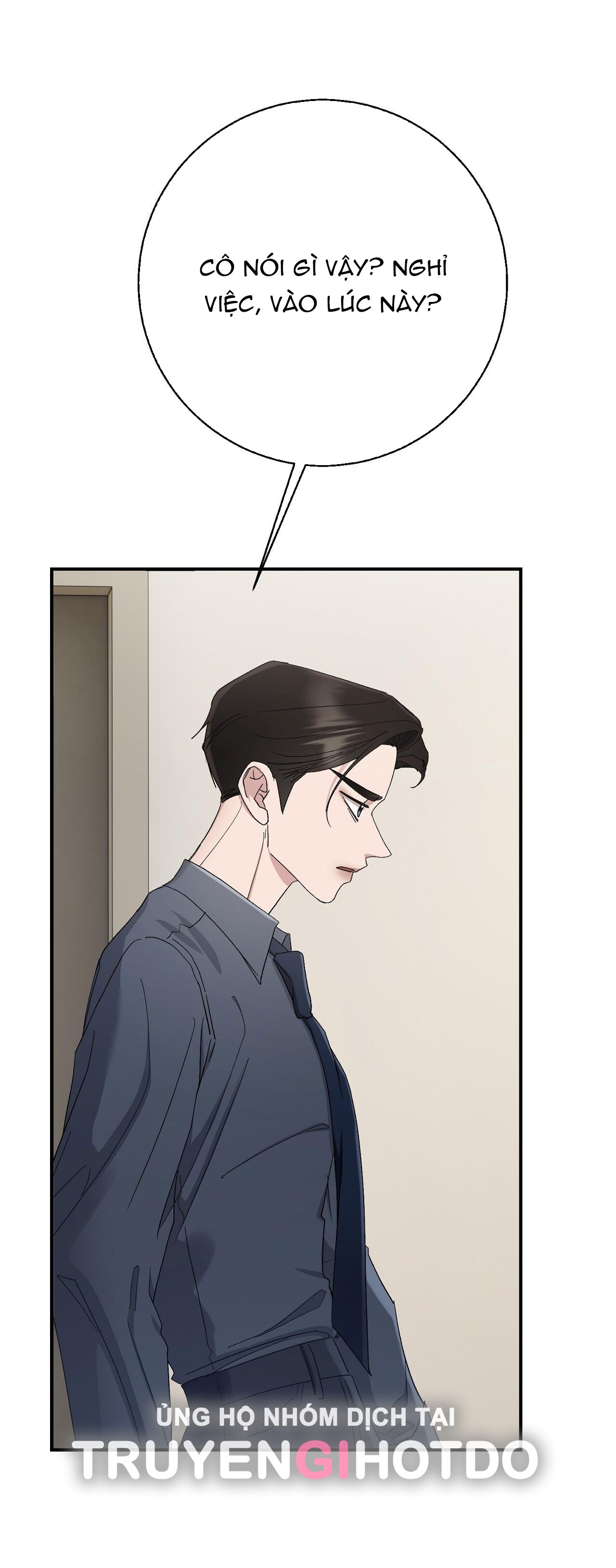 Hối Lộ Ngọt Ngào chapter 32 - Trang 11