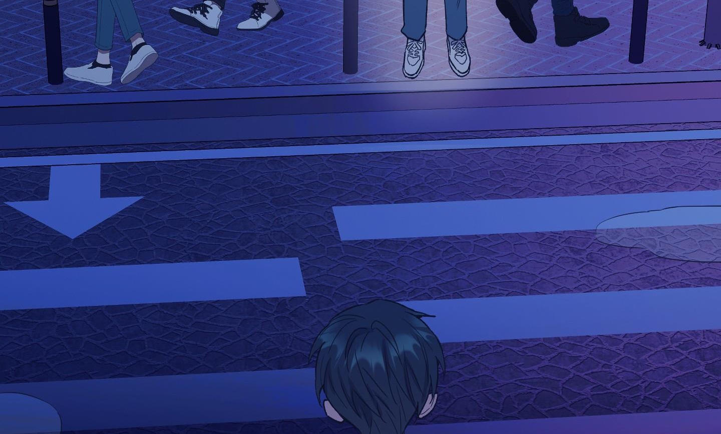 lãng mạn giả dối chapter 33 212