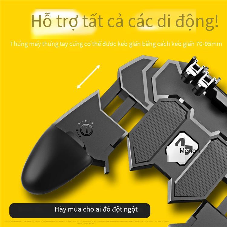 Nút liên kết sáu ngón AK66 mới thuận lợi nhất để ăn hiện vật gà trò chơi xử lý hỗ trợ thể chất