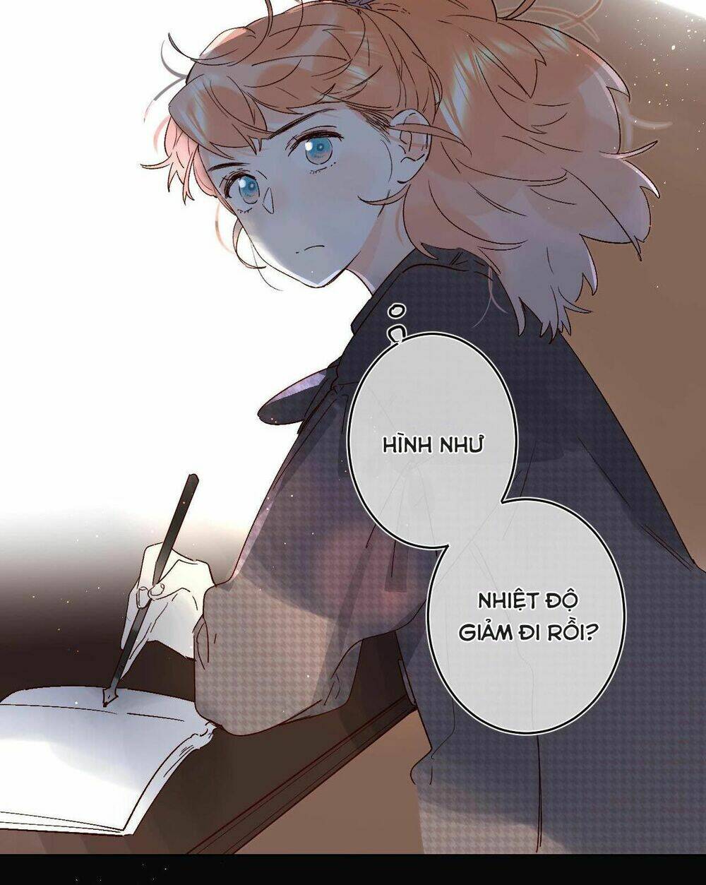 phù thủy hạng bét chapter 30 9