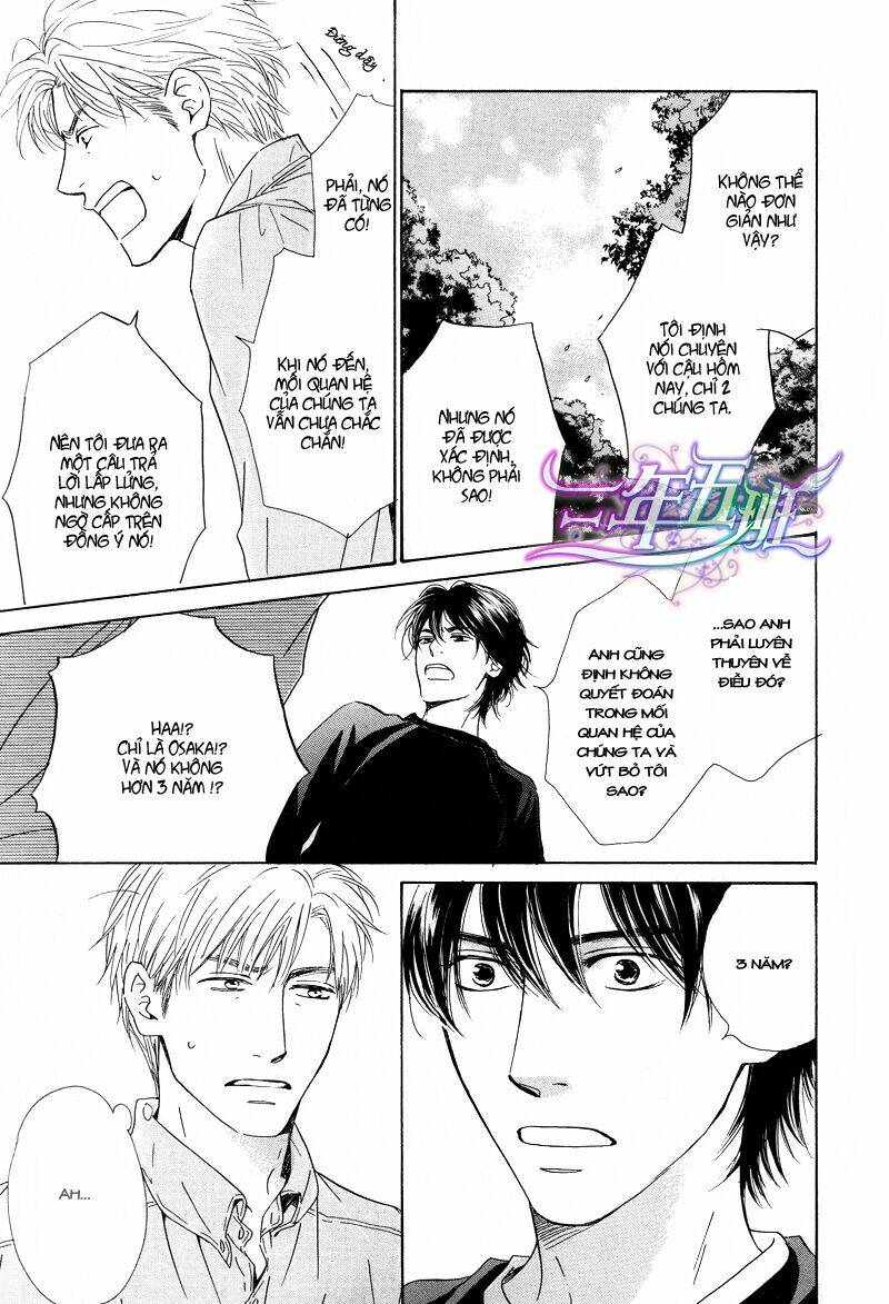 hana wa sakuka chapter 21 21