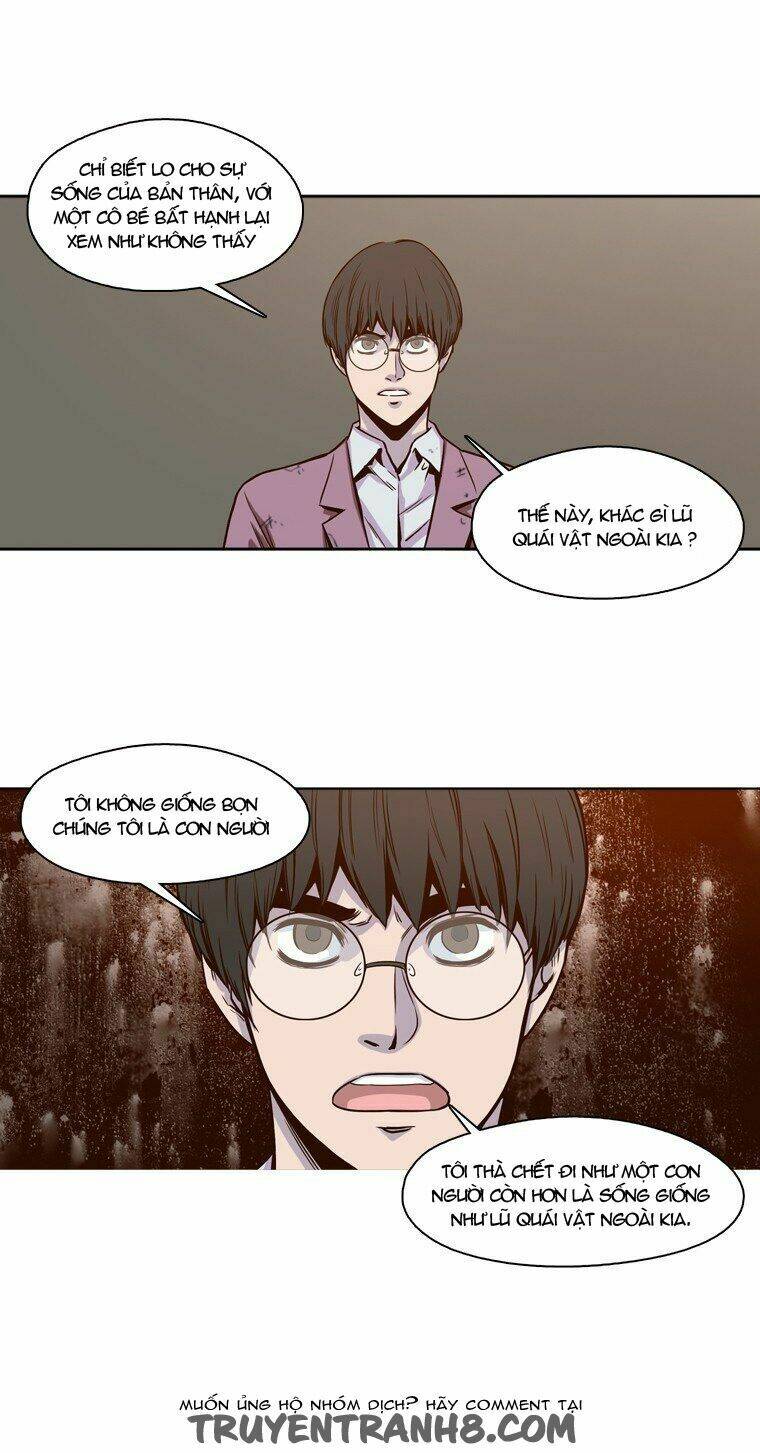 vua của vong linh chapter 6 9