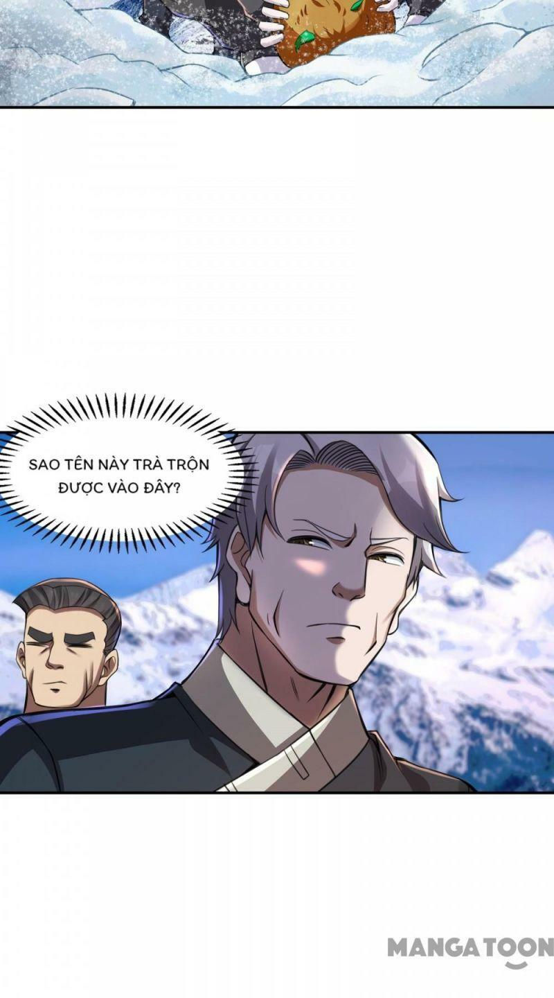 đệ nhất người ở rể chapter 120.2 12