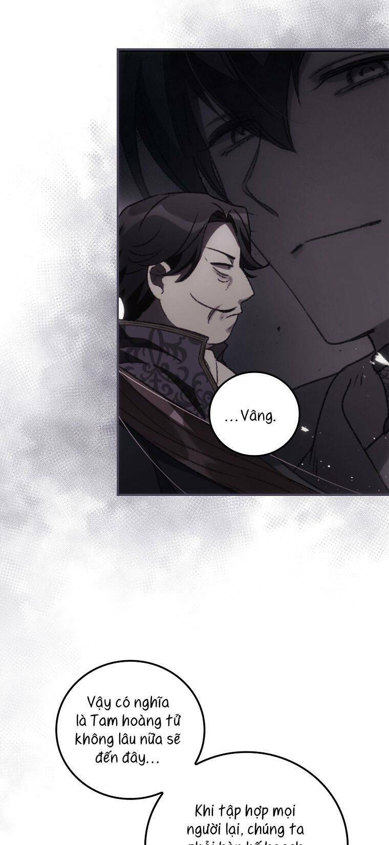 tôi nhìn thấy cái chết của bạn chapter 39 29