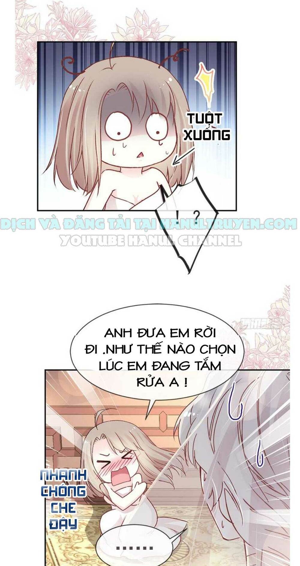 thiên hạ đệ nhất sủng phi chapter 60 8