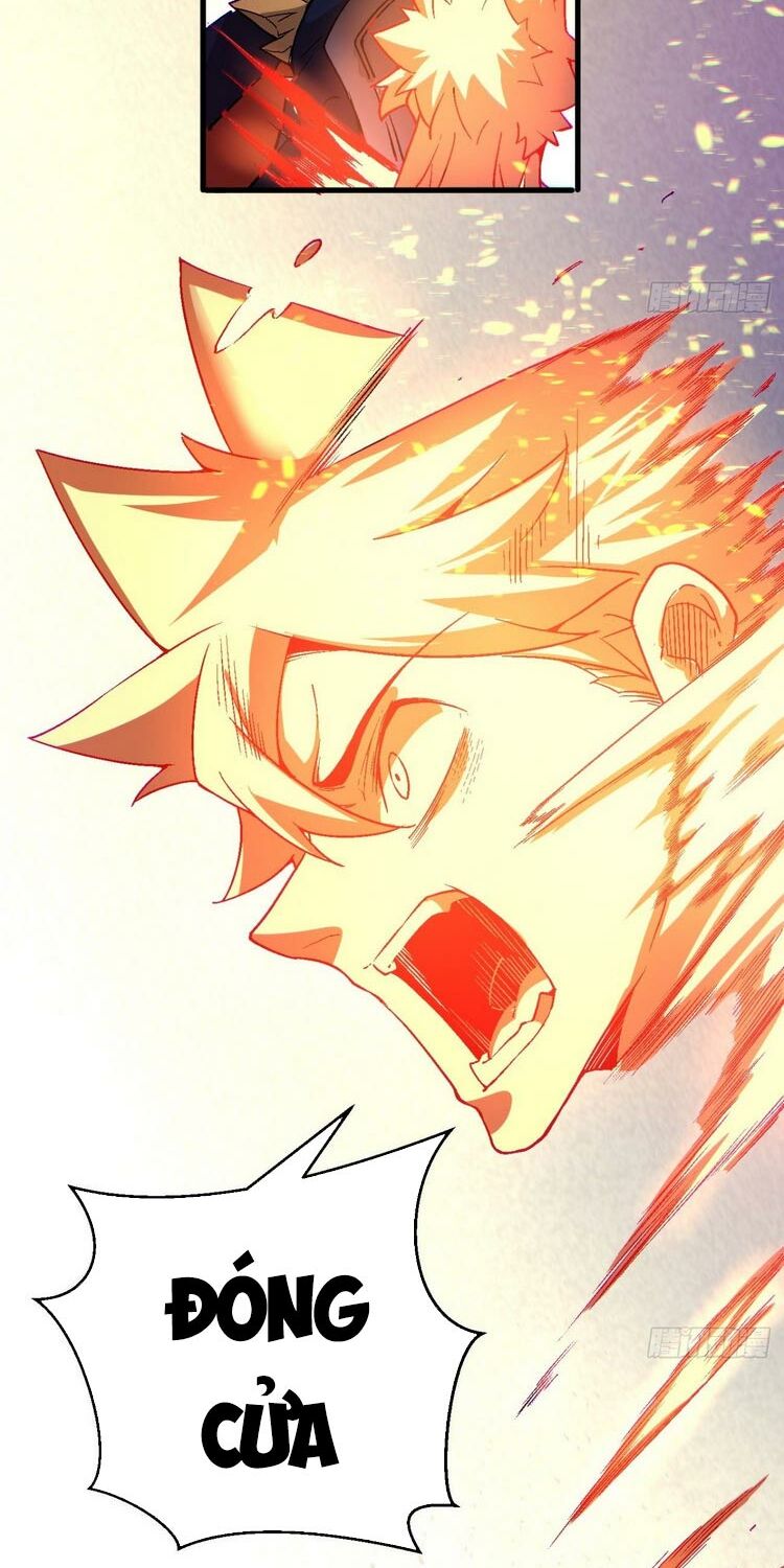 ta là nhà giàu số một, ta không muốn trọng sinh chapter 62 31