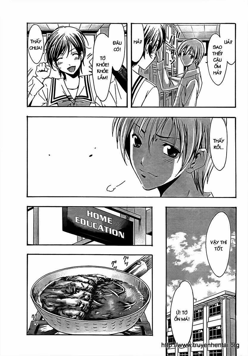 thị trấn tình yêu chapter 73 8