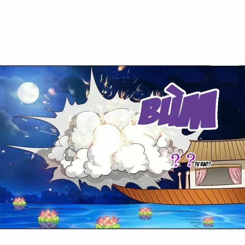 độc y cuồng phi chapter 18 19