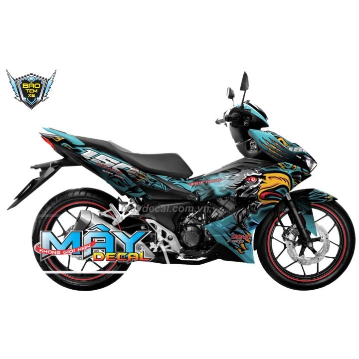 Tem trùm winner X đại bàng