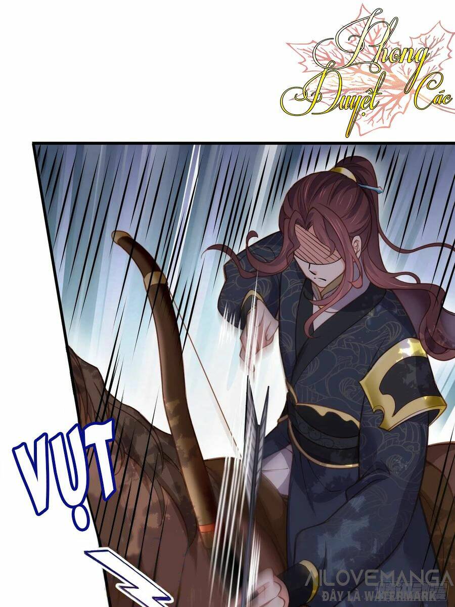 hoạn phi thiên hạ chapter 152 16